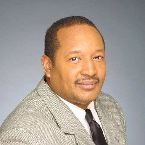 Garry Harris