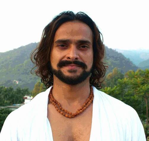 Yoga Teacher At OYM