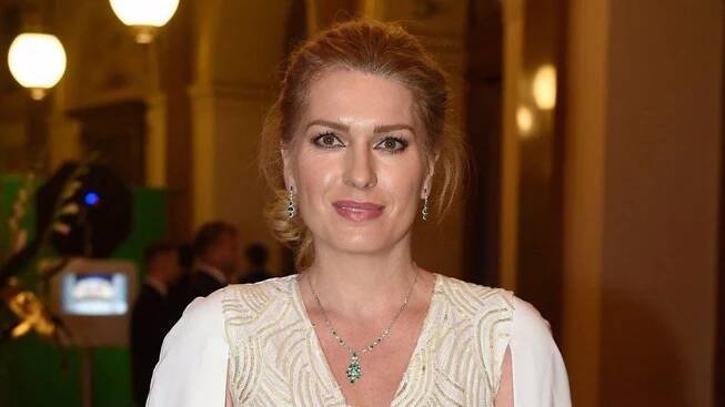 Netradiční záliba Olgy Menzelové. Radost z lovu v popelnici! – eXtra.cz