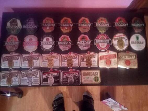 Pivovar Radegast foto 3