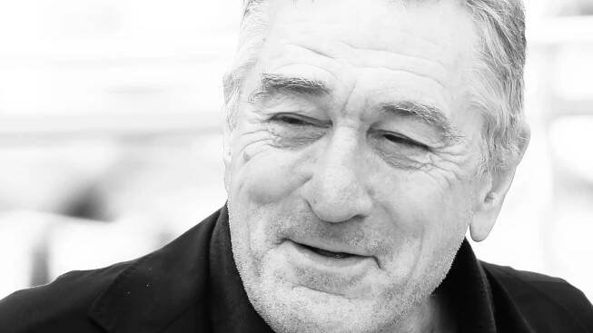 Robert De Niro Is Opening a Hotel in London