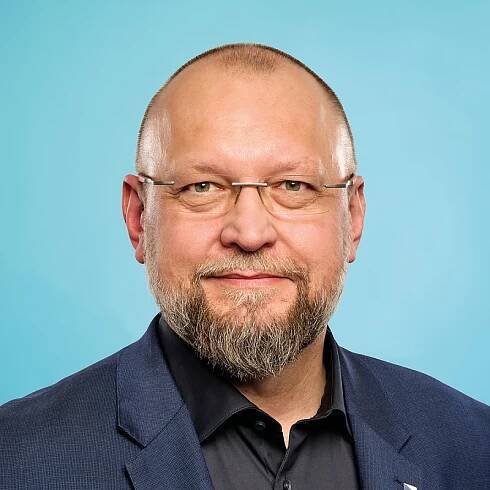 Jan Bartošek