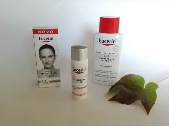 Eucerin Archives – Maša M blog