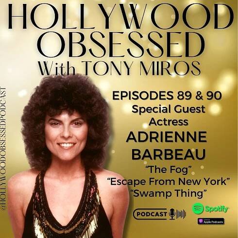 Guests | Hollywood Obsessed: The Podcast