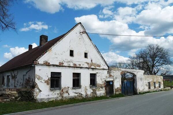 Kvítkovice - ubytování, počasí, foto, tipy na výlet, informace