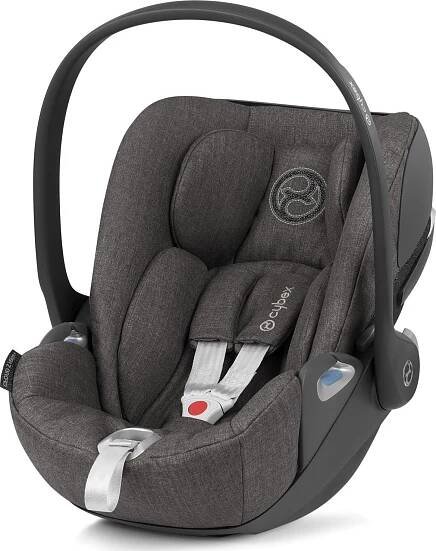 Cybex Cloud Z i-Size Plus 2019