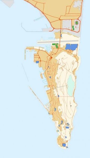 Gibraltar