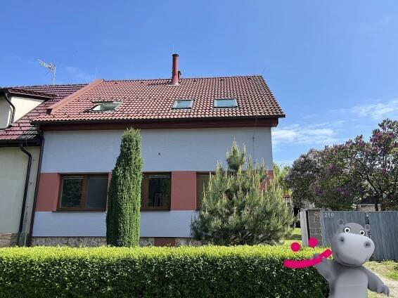 Prodej Dům, Knínice, okres Blansko