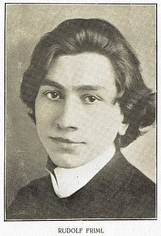 Seznam osobností Prahy – Wikipedie