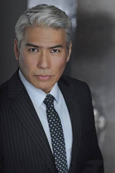 Yoshiro Kono