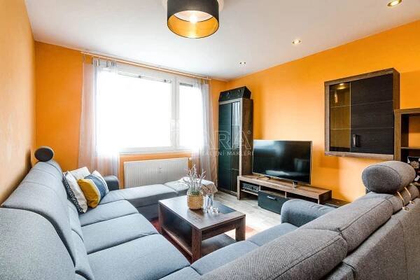 Prodej bytu 3+1 po rekonstrukci, 81 m2, Praha 4 – QARA