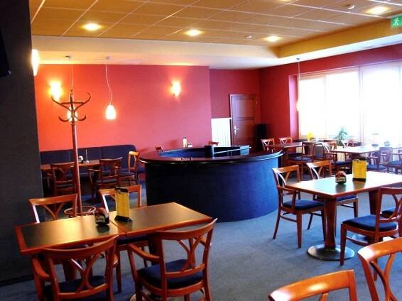 Hotel Filipinum - restaurace - Jablonné nad Orlicí