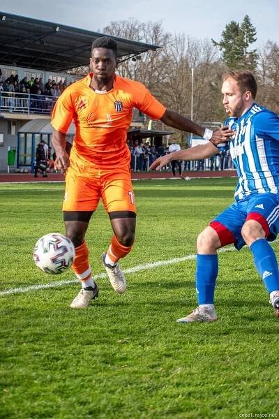 KAM NA FOTBAL: V kraji první s posledním, Libčany se pokusí překvapit v Náchodě