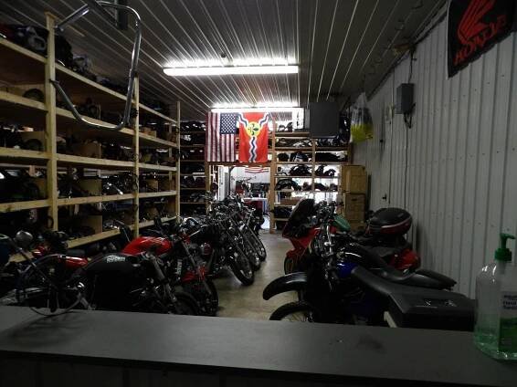 DCC Motorsports | eBay Stores