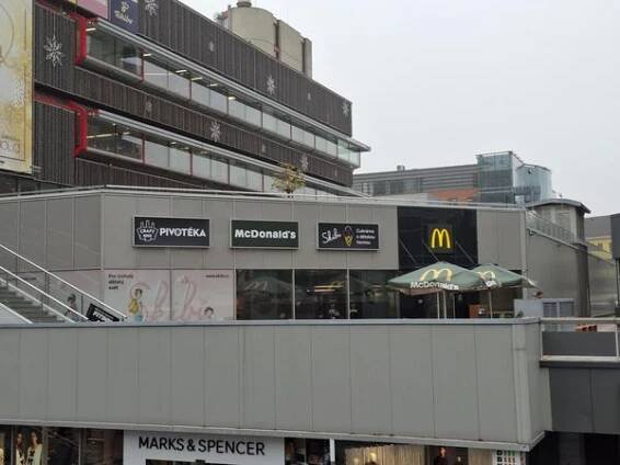 McDonald's foto 2