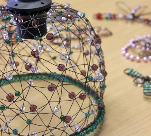 Drátované výrobky a kreativní sady | Asociace regionálních značek