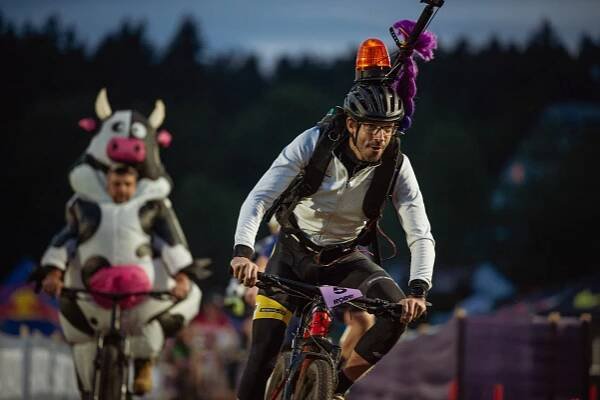 SP Nové Město na Moravě 2024 - Night Race