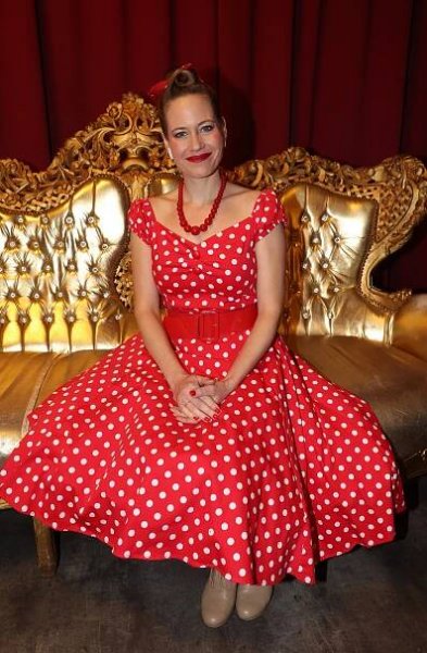 Zuzana Kajnarová se vrací do Specialistů: Je to jako přijít zpět do domů, do své rodiny