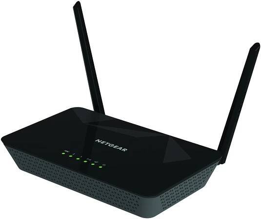 Netgear D1500 - Recensione e Opinioni