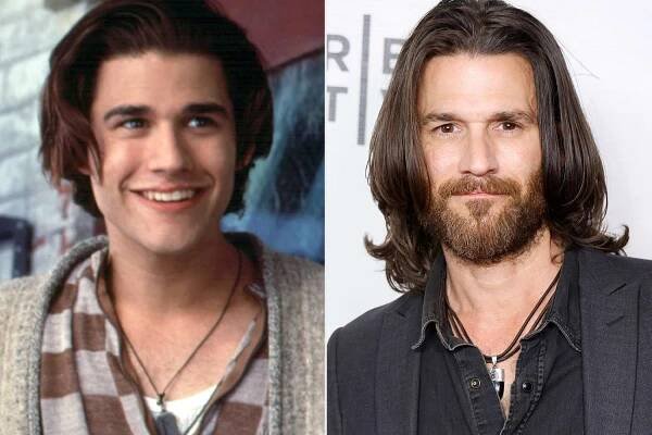 Johnny Whitworth, Empire Records, Where Are They Now?