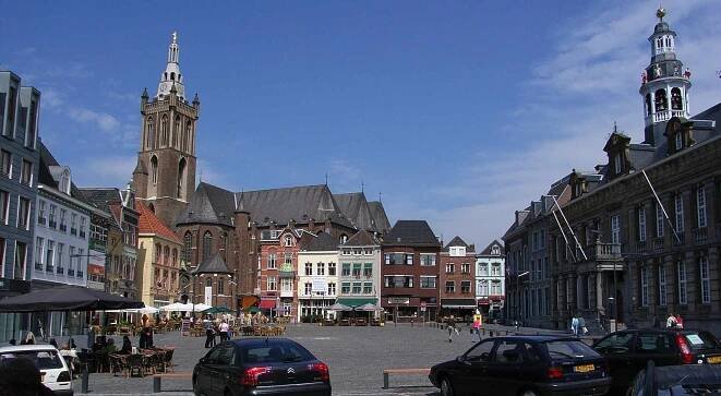Roermond – Wikipedia