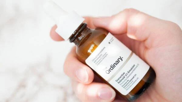 Retinol či retinoidy prospívají každé pleti. Zdroj: Redakce