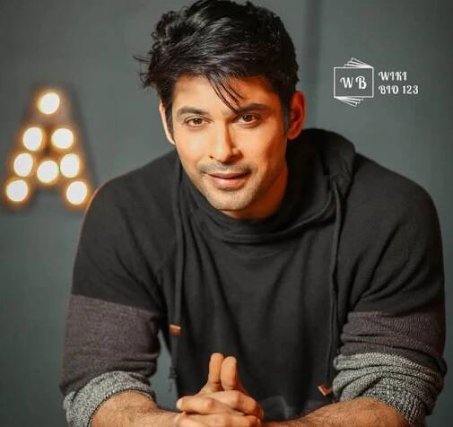 Sidharth Shukla wiki Bio Age Body Fitness Height Affair HD Image Wallpaper