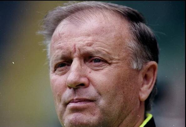 Fondly Remembering Jozef Venglos – “Dr Jo. We knew who you were”