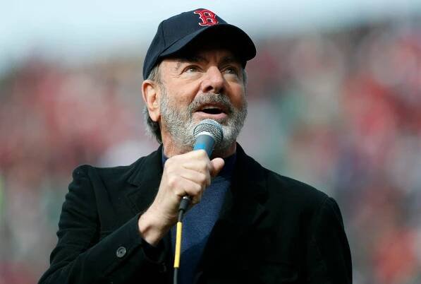 Neil Diamond’s ‘A Beautiful Noise’ Musical to Open in Boston in 2022