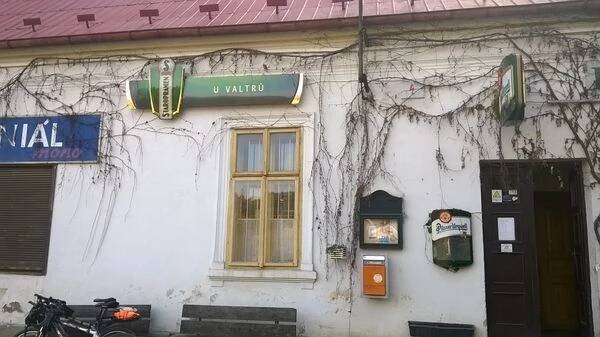 Hostinec U Valtrů foto 2