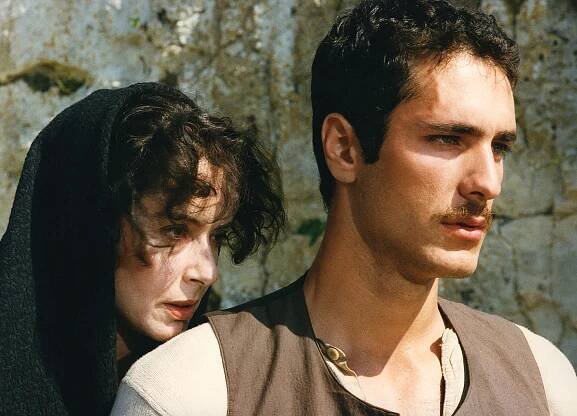 Raoul Bova | Rikrek.com