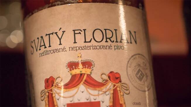 Pivovar Svatý Florian | Loket – Cesta za pivem