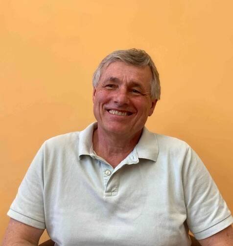 Pavel Vajčner