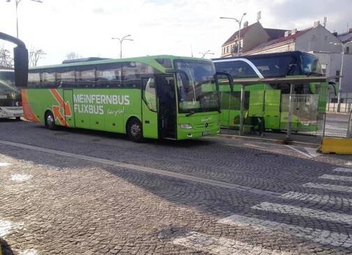 Flixbus nabídne linku do chorvatské Rijeky a Crikvenice. Jednosměrné jízdenky začínají na 899 Kč | Rádi cestujeme | nejen