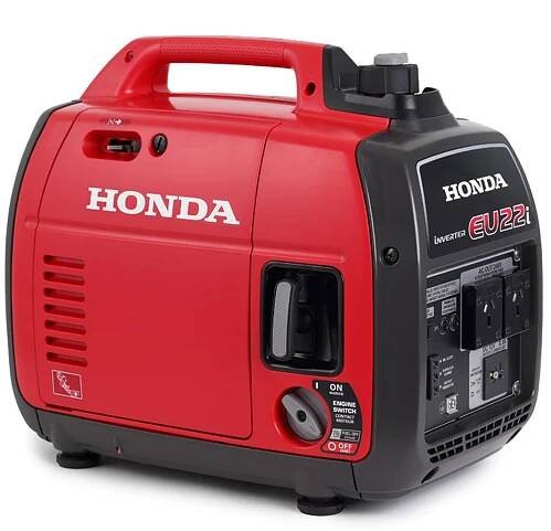 Industrial Engines & Equipment - Waikerie Honda