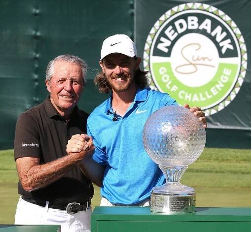 August 2023 – Sunshine Tour