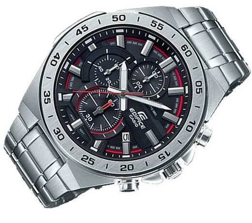 Casio EFR-564D-1AVUEF | Helveti.cz