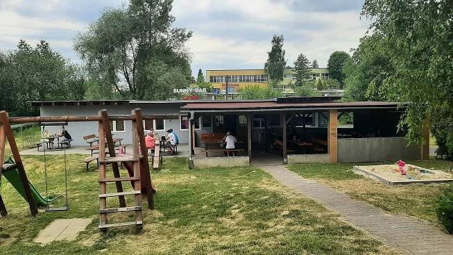 Havířov. Sídliště Šumbark. Červen 2021.