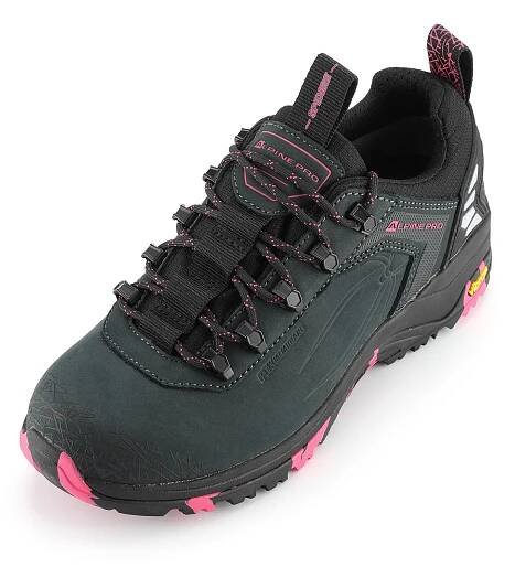 ALPINE PRO - SPIDERE OUTDOOROVÁ OBUV S PTX MEMBRÁNOU | ALPINE PRO - e-shop s outdoorovým oblečením a doplňky