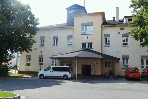 PONTIS Šumperk, o.p.s. foto 1