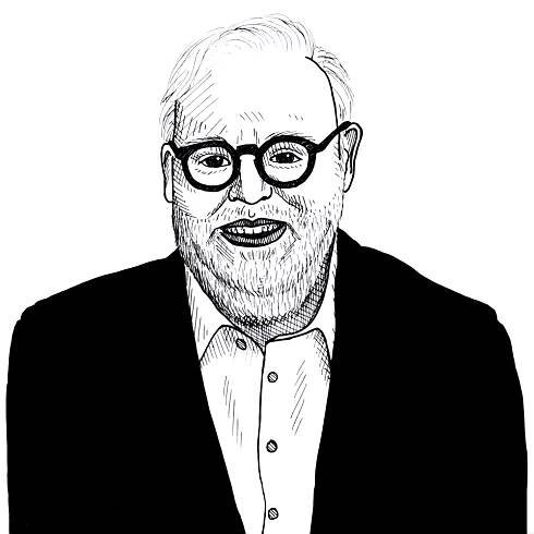 David M. Hart