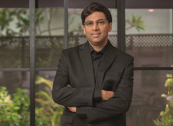 What happened when Gukesh and Pragg visited Vishy Anand's home in Chennai - ChessBase India