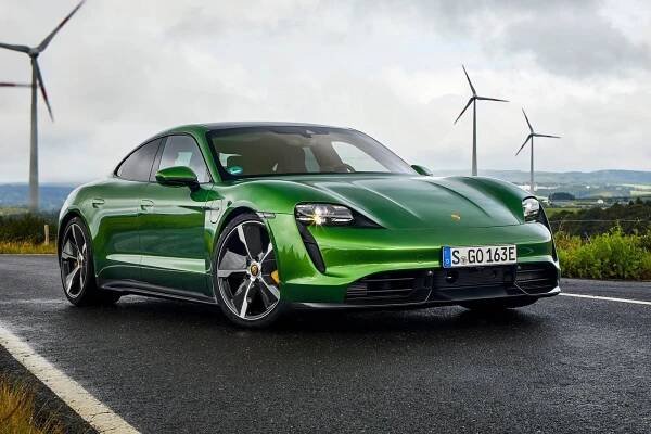 O Auto roka 2020 sa pobije aj Taycan s Teslou 3. Do finále neprešlo žiadne SUV - TopSpeed.sk