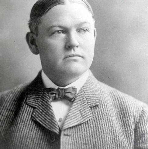 Seattle newspaper reports on November 25, 1899, that Wyatt Earp will open a gambling house in the city. - HistoryLink.org