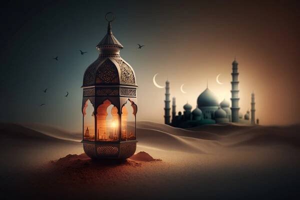 Dubai's Ramadan Celebrations 2023: A Journey with Citron Tours
