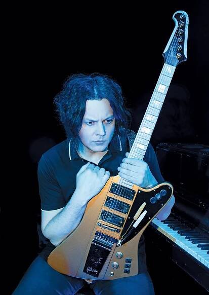 Jack White Breaks Down His Ambitious New Album, 'Boarding House Reach' | Guitar World