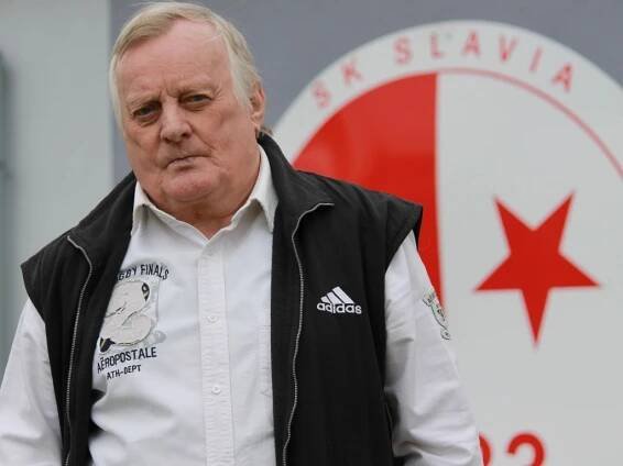 OBRAZEM: Hynkův memoriál pro Propom, Jiří Švihovský vstoupil mezi legendy