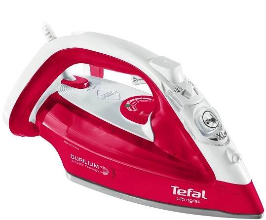 ULTRAGLISS FV4950E0 růžová