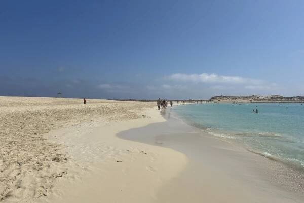 Hotel Jaz Sakhra, Egypt Marsa Matrouh - 33 201 Kč Invia