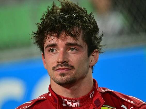 Charles Leclerc's 'signature sky residence' Miami waterfront home worth over £2.3 million